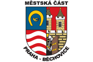 Výsledek obrázku pro běchovice logo